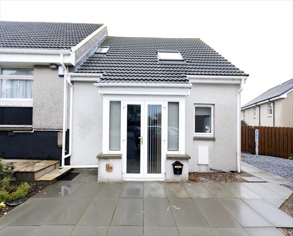 2 Bedroom Semi-Detac...